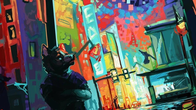 如何评价多摩万事屋对米哈游起诉的回应?